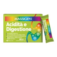 MASSIGEN ACIDITA' DIGES24STICK