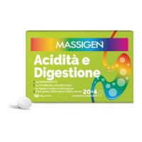 MASSIGEN ACIDITA' DIGES 24CPR