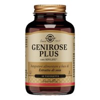 GENIROSE PLUS 60TAV