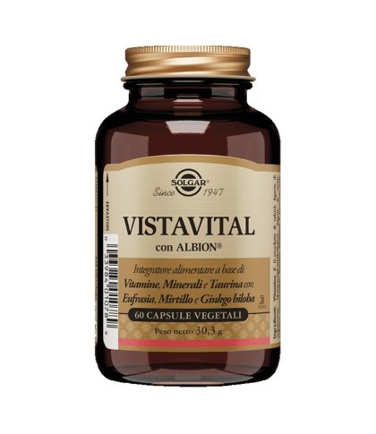 VISTAVITAL 60TAV