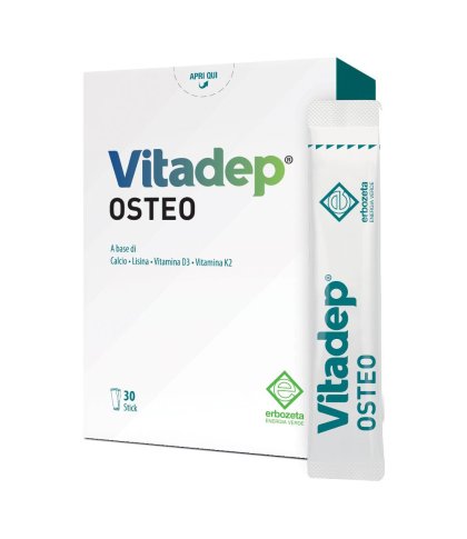 VITADEP OSTEO 30STICK