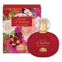 ROSSO D'AMBRA EAU DE PARFUM 50