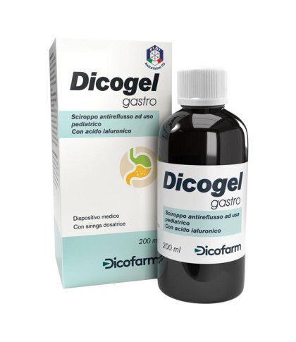 DICOGEL GASTRO 200ML