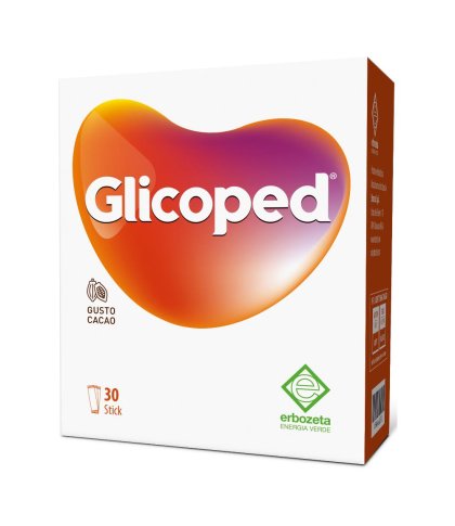 GLICOPED 30STICK