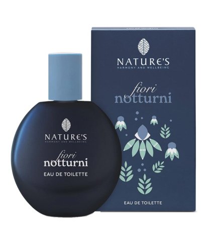 NATURE'S FIORI NOTT EDT 50ML