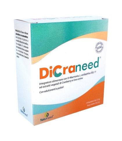 DICRANEED 14BUST