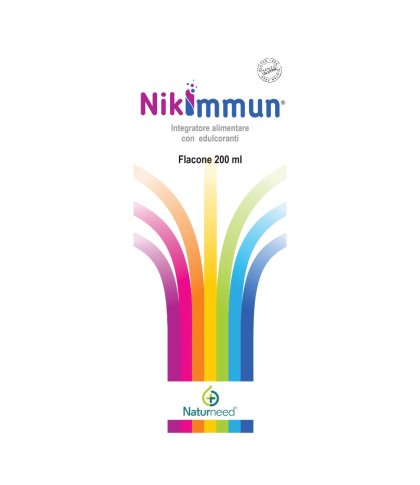 NIKIMMUN 200ML