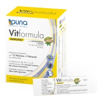 VIT FORMULA IMMUNO 30STICK