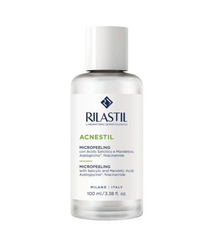 RILASTIL ACNESTIL PEELING INT