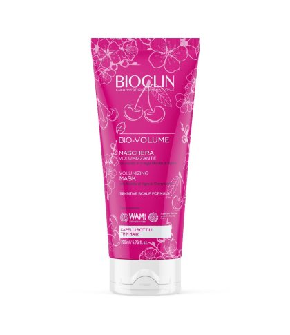 BIOCLIN BIO VOL MAS NF 200ML