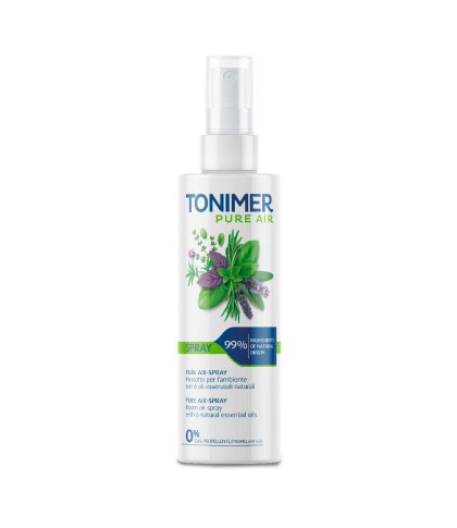 TONIMER PURE AIR SPRAY 200ML