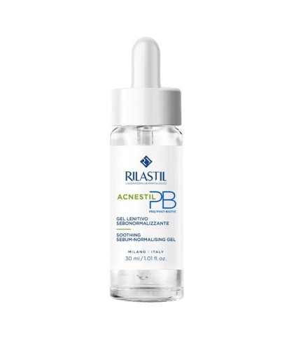 RILASTIL ACNESTIL GEL SERUM