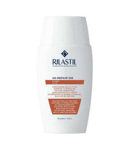 RILASTIL AK REPAIR 100 50ML