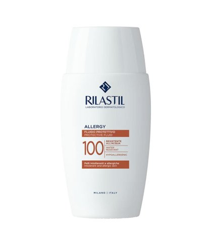 RILASTIL SUN SYS ALLERGY 100