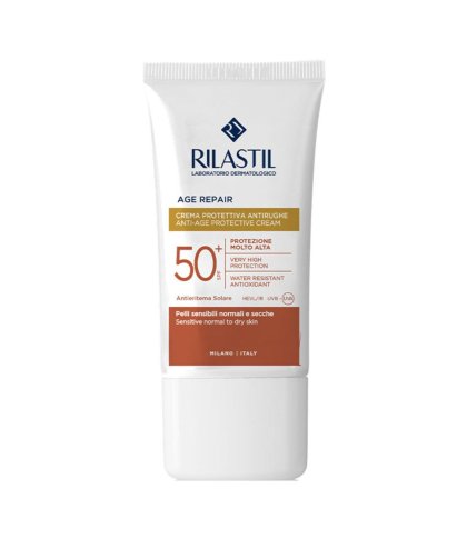 RILASTIL SUN SYS AGE RE SPF50+