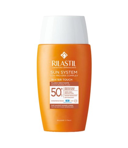 RILASTIL SUN SYS WT SPF50+