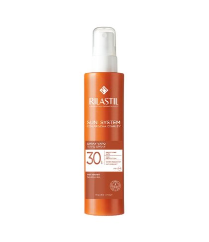 RILASTIL SUN SYS SPF30 200ML