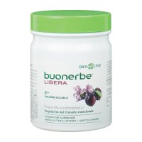 BUONERBE LIBERA POLVERE 100G