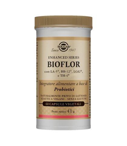 BIOFLOR 60CPS VEG