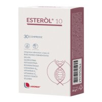 ESTEROL 10 30CPR