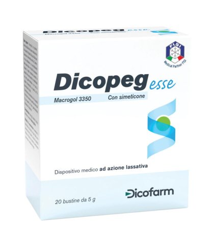 DICOPEG ESSE 20BUST