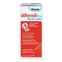 DIFENSILFLU SPRAY NASO 30ML