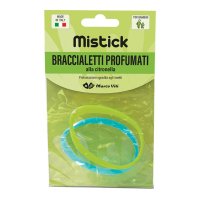 MISTICK BRACCIALETTI AZZ+VE2PZ