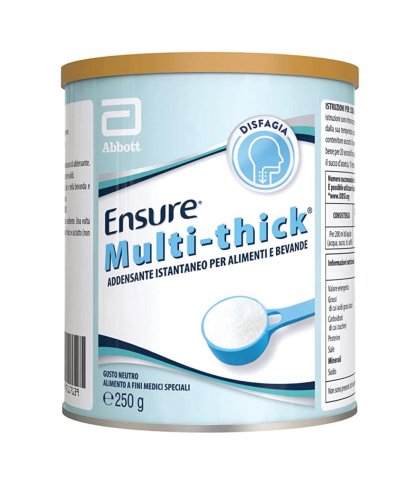 ENSURE MULTI THICK 250G