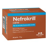 NEFROKRILL CANE 60 PRL