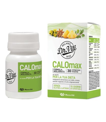 CALOMAX FM 30CPR