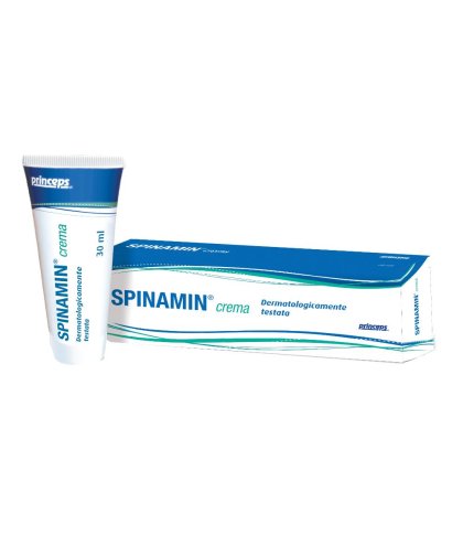 SPINAMIN CREMA 30ML