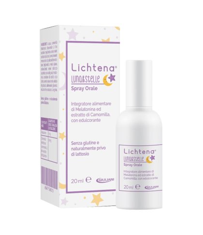 LICHTENA LUNA&STELLE 20ML