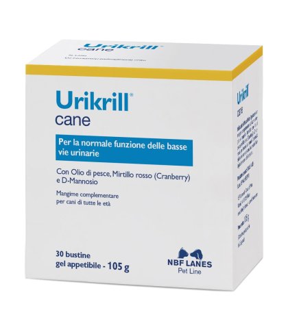 URIKRILL CANE GEL 30BUST