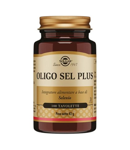 OLIGO SEL PLUS 100TAV