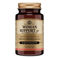 WOMAN SUPPORT 45+ 30MINITAV