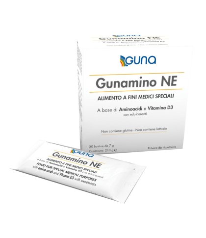 GUNAMINO NE 30BUST