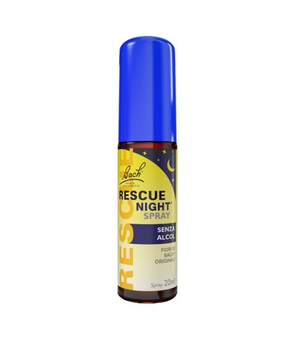 RESCUE NIGHT SPRAY 20ML