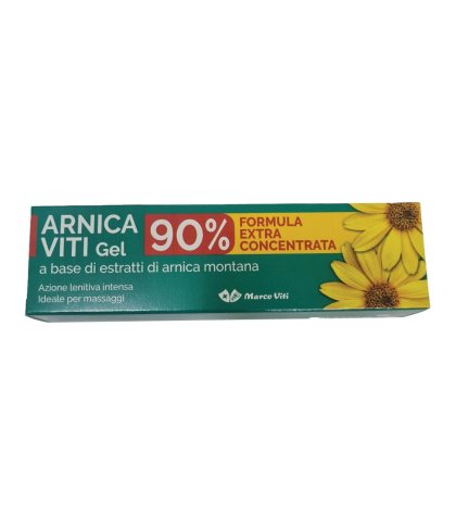 ARNICA VITI 90% 100ML