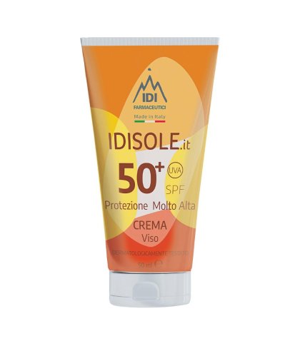 IDISOLE-IT SPF50+ VISO 50ML