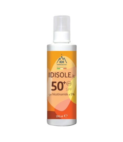 IDISOLE-IT SPF50+ 200ML