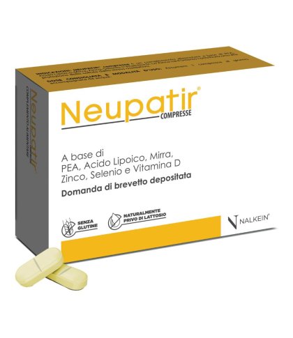 NEUPATIR 30CPR