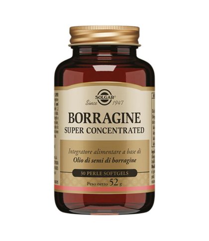 BORRAGINE SUPER CONC 30PRL