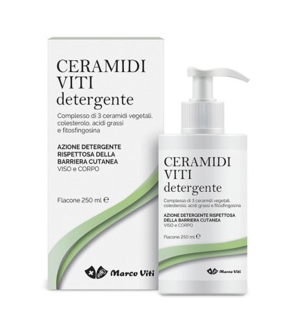 CERAMIDI VITI DETERGENTE 250ML