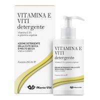 VITAMINA E VITI DETERGENTE