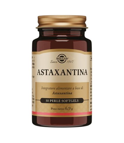 ASTAXANTINA 30PRL