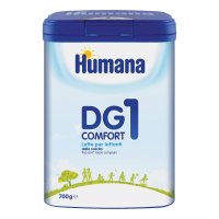 HUMANA DG 1 COMFORT 700G PB MP