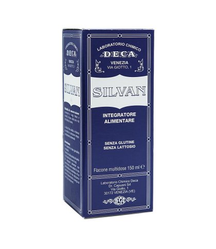 SILVAN 150ML