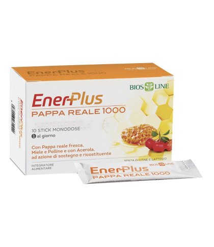 ENERPLUS PAPPA REAL1000 10BUST