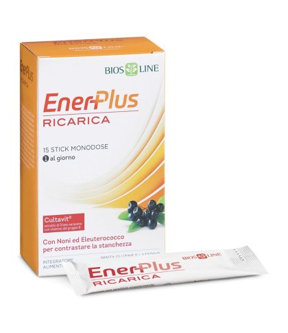 ENERPLUS RICARICA 15BUST