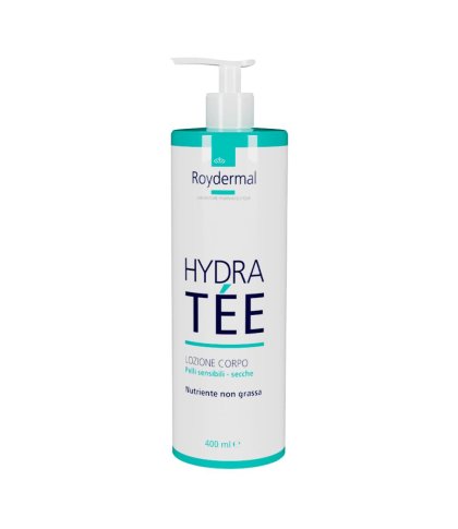 HYDRATEE LOZIONE 400ML